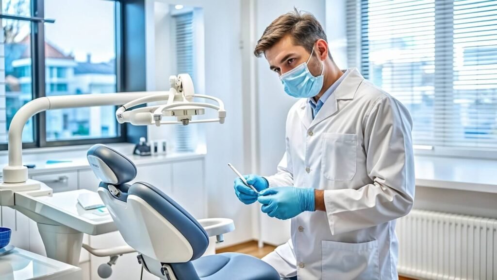 Top Benefit Modern Cosmetic Dentistry Treatments 1 post 2