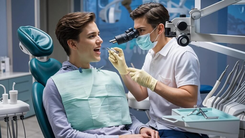 The Link Between Oral Health and Your Overall Wellbeing 1 post 6